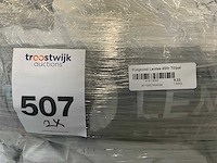 Lensli, egmond, florentus potgrond voor orchideeën, substraten (2x) - afbeelding 4 van  8