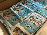 Lensli, egmond, florentus potgrond voor orchideeën, substraten (2x) - afbeelding 5 van  8