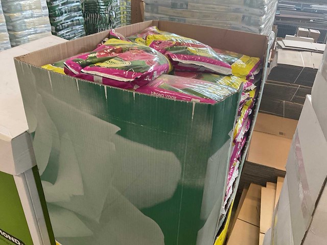 Lensli, egmond, florentus potgrond voor orchideeën, substraten (2x) - afbeelding 7 van  8