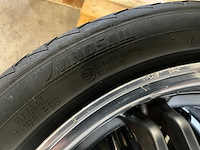 Lenso alloy wheels / landsail - s388 - autobanden met aluminium velgen (4x) - afbeelding 5 van  5