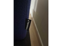 Lensvelt - glyder - atelier van lieshout - 2 zits bank - afbeelding 10 van  13