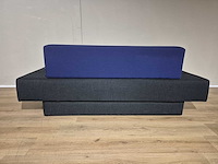 Lensvelt - glyder - atelier van lieshout - 2,5 zits bank - afbeelding 3 van  14