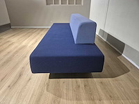 Lensvelt - glyder - atelier van lieshout - 3 zits bank - afbeelding 8 van  13