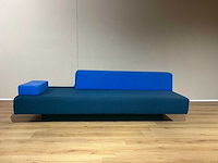 Lensvelt - glyder - atelier van lieshout - 3 zits bank - afbeelding 8 van  11