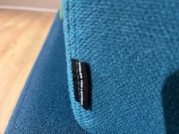 Lensvelt - glyder - atelier van lieshout - 3 zits bank - afbeelding 12 van  12