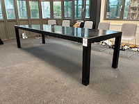 Lensvelt 143209 vergadertafel - afbeelding 1 van  8