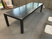 Lensvelt 143209 vergadertafel - afbeelding 3 van  8