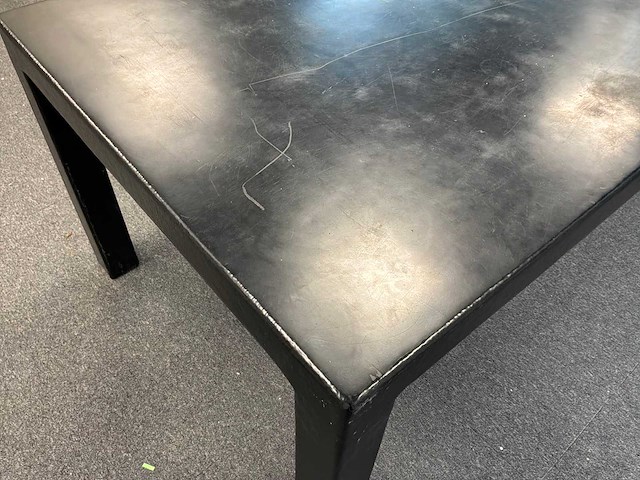 Lensvelt 143209 vergadertafel - afbeelding 4 van  8