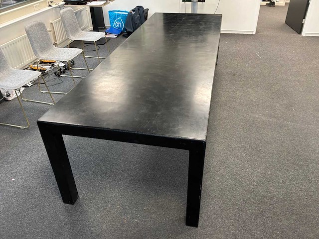 Lensvelt 143209 vergadertafel - afbeelding 7 van  8