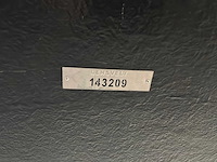 Lensvelt 143209 vergadertafel - afbeelding 8 van  8