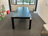 Lensvelt 143210 vergadertafel - afbeelding 2 van  5