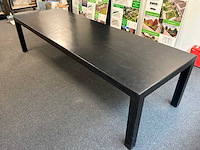 Lensvelt 143210 vergadertafel - afbeelding 4 van  5