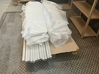 Lensvelt archiefstelling (3x) - afbeelding 2 van  4