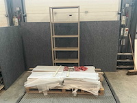 Lensvelt archiefstelling (3x) - afbeelding 3 van  4