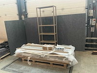 Lensvelt archiefstelling (3x) - afbeelding 4 van  4