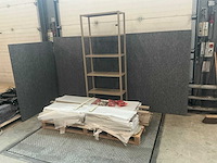 Lensvelt archiefstelling (9x)