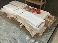 Lensvelt archiefstelling (9x) - afbeelding 3 van  4