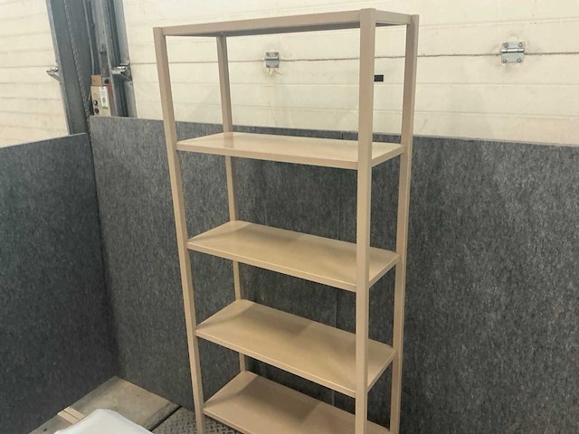 Lensvelt archiefstelling (9x) - afbeelding 4 van  4