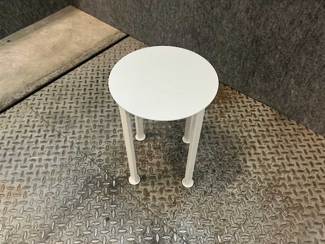 Lensvelt barkruk (12x) - afbeelding 3 van  5