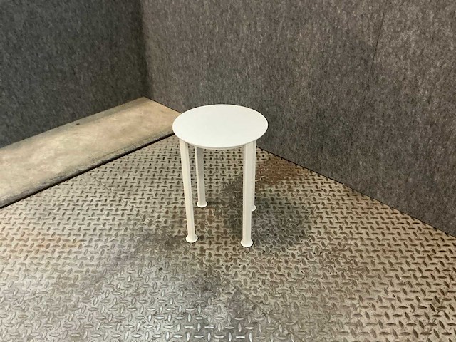 Lensvelt barkruk (4x) - afbeelding 2 van  5