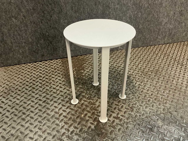 Lensvelt barkruk (4x) - afbeelding 4 van  5