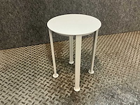 Lensvelt barkruk (4x) - afbeelding 4 van  5