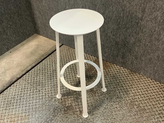 Lensvelt barkruk (8x) - afbeelding 3 van  6