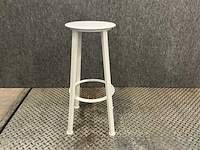 Lensvelt barkruk (8x) - afbeelding 4 van  6