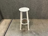 Lensvelt barkruk (8x) - afbeelding 2 van  6