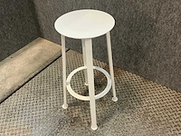 Lensvelt barkruk (8x) - afbeelding 3 van  6