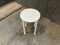 Lensvelt barkruk (9x) - afbeelding 3 van  5