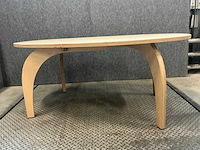 Lensvelt beefeater “bertjan pot” vergadertafel - afbeelding 5 van  7