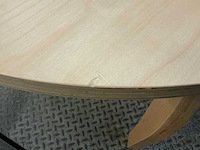 Lensvelt beefeater “bertjan pot” vergadertafel - afbeelding 7 van  7