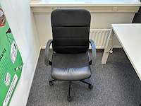 Lensvelt bureau (2x) - afbeelding 4 van  9
