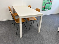 Lensvelt bureau (2x) - afbeelding 2 van  11