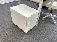 Lensvelt bureau (2x) - afbeelding 6 van  11