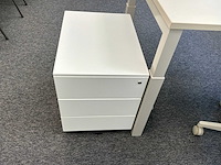 Lensvelt bureau (2x) - afbeelding 7 van  11