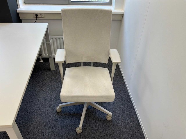 Lensvelt bureau (2x) - afbeelding 8 van  11