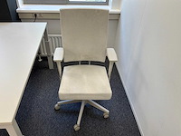 Lensvelt bureau (2x) - afbeelding 8 van  11