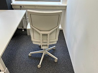 Lensvelt bureau (2x) - afbeelding 9 van  11