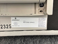 Lensvelt bureau (2x) - afbeelding 10 van  11