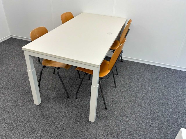 Lensvelt bureau (2x) - afbeelding 11 van  11