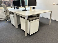Lensvelt bureau (3x) - afbeelding 3 van  8