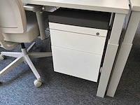 Lensvelt bureau (3x) - afbeelding 6 van  7