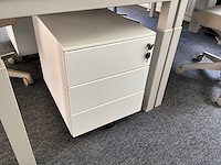 Lensvelt bureau (3x) - afbeelding 5 van  8