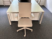 Lensvelt bureau (3x) - afbeelding 7 van  8