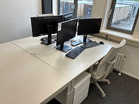 Lensvelt bureau (3x) - afbeelding 3 van  8