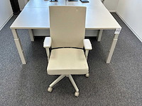 Lensvelt bureau (3x) - afbeelding 6 van  8