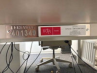 Lensvelt bureau (3x) - afbeelding 8 van  8