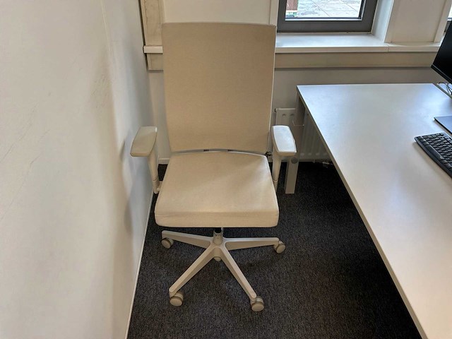 Lensvelt bureau (3x) - afbeelding 3 van  5